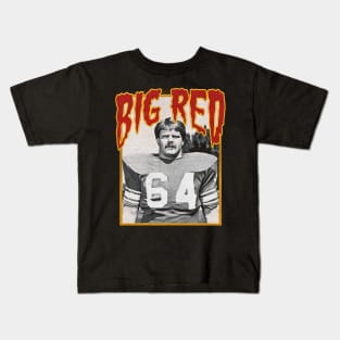 Andy Reid Big Red Kids T-Shirt